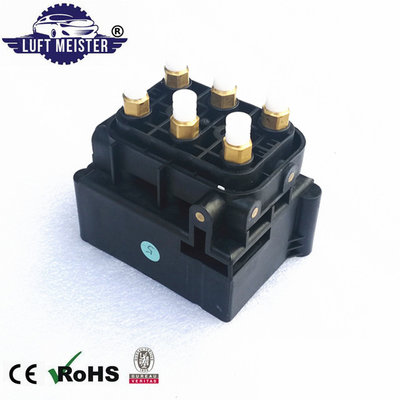 NEW Stable Audi A6 C5 4B A8 Air Ride Solenoid Ride Suspension Distribution Valves supplier