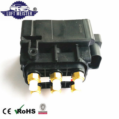 Porsche Cayenne Air Bag Suspension Airbag Solenoid Valve 95535890300 7l0698014 supplier