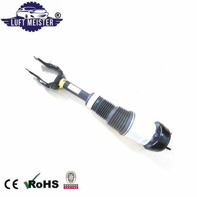 Front Airmatic Shock Absorber W166 GL350 Mercedes Shock Absorber Replacement supplier