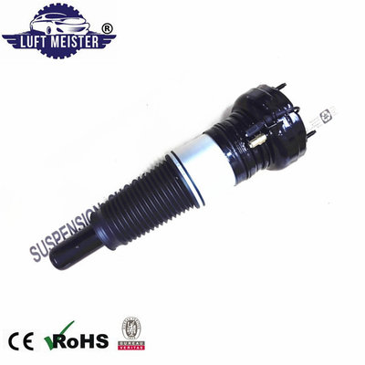 Front Air Shocks Suspension Struts For Audi A8 S8 Quattro D4 4H 4H0616039H supplier