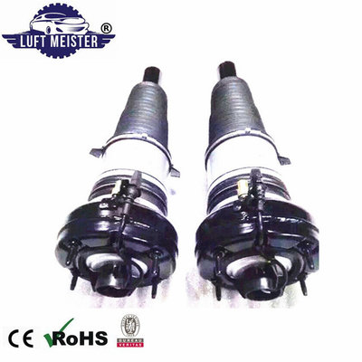 Front Air Suspension Strut Audi A8 S8 Quattro D4 4H 4H0616039T Automobile Shocks supplier