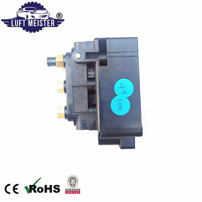 Mercedes W164 W221 Air Suspension Valve Block A2123200358 A2123200158 A2513200058﻿ supplier