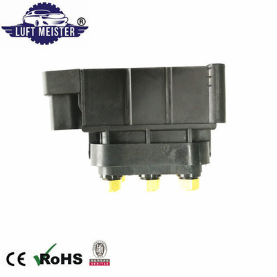 Audi Q7 Porsche Cayenne Air Suspension Air Ride Valve Block 95535890300 7L0698014 supplier