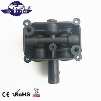 Full Pressure Air Suspension Valve Block 37226785506 for BMW  X5 E70 X6 E71 E72 supplier