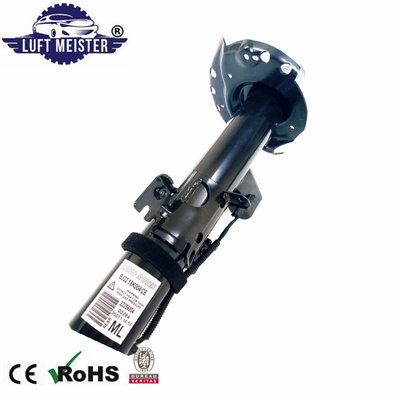 Front Shock Absorbers for Range Rover Evoque Magnetic Strut LR024444 LR024437 supplier