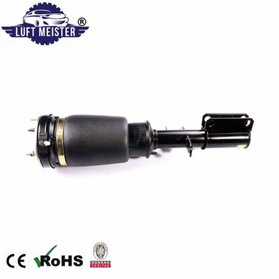 1999 - 2006 Front BMW Air Suspension Parts Shock 37116757502 37116761444 Durable supplier