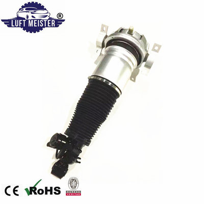 Rear Audi Q7 Air Suspension Parts Shock Absorber Strut 7L8616019C 7L8616020C supplier