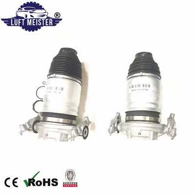 Brand New Shock Absorber Parts for Porsche Cayenne II Front Air Suspension Spring supplier