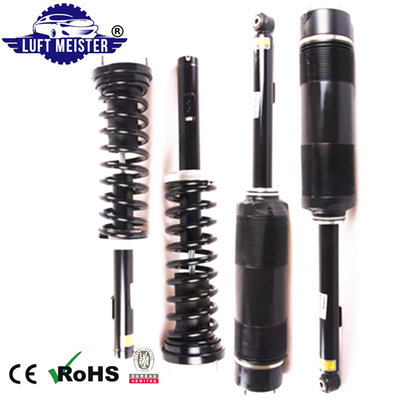 Amazon Hot Sale Coil Spring Conversion Kit for W220 S65 S320 S350 S430 S500 S600 S55 2203202438 2203205113 supplier