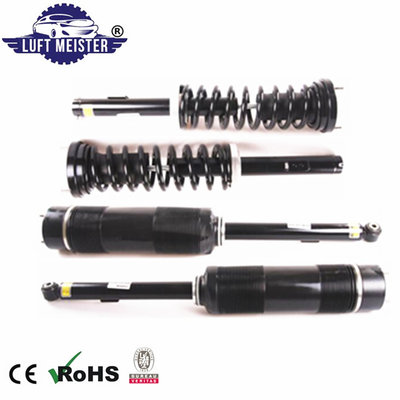 Amazon Hot Sale Coil Spring Conversion Kit for W220 S65 S320 S350 S430 S500 S600 S55 2203202438 2203205113 supplier