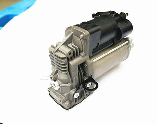 Mercedes Benz W164 X164 ML GL Air Suspension Compressor A1643200304 A1643200504 supplier