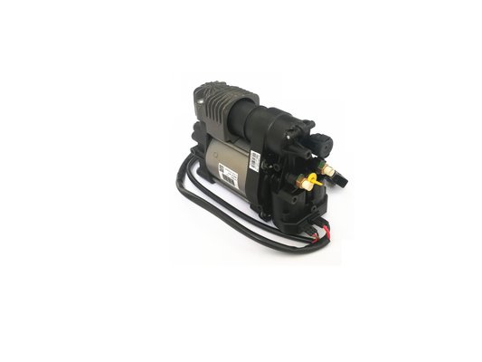 Cayenne Touareg Spare Parts Air Suspension Compressor 7P0698007A 7P0698007B supplier