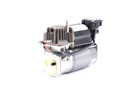 Air Suspension Compressor Pump For Bmw X5 E53 4 Corner 37226787617 4154033040 supplier