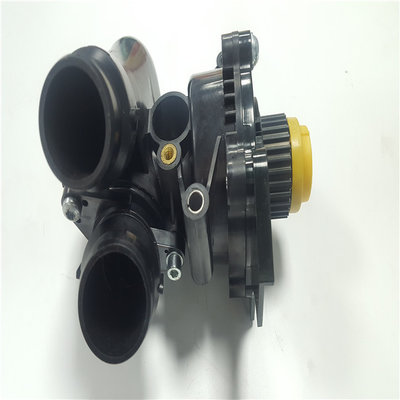 Engine Cooling System For VW AUDI A3 A4 A5 TT A6 Q3 Q5 S3 Electric Water Pump supplier