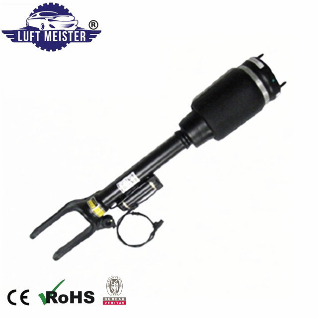 Mercedes W164 Air Suspension Shock Absorbers supplier