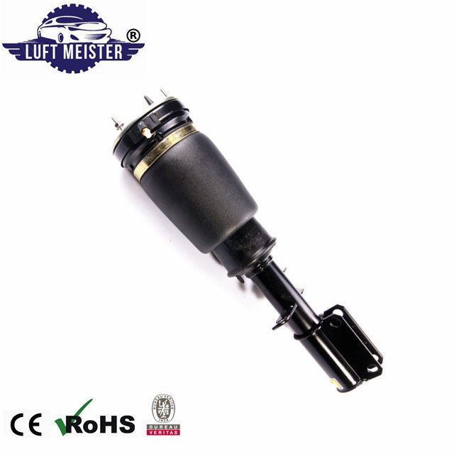 Front Left 2000 - 2004 BMW Air Suspension Parts Strut 37116757501 37116761443 supplier