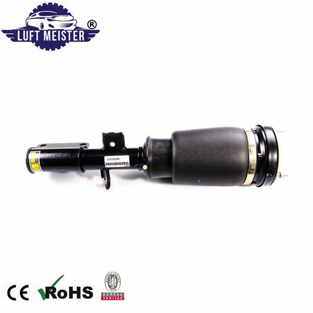 Steel And Rubber BMW Air Suspension Parts Shock Absorber Strut  37116757501  37116761443 supplier