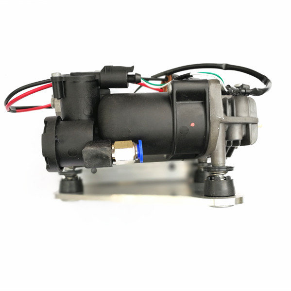 Air Bags Suspension Pump Land Rover Discovery Vehicle Air Compressor LR045251 supplier