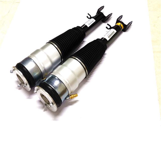 Front Suspension Air Gas Strut For Tesla Model S Shock Absorber Damper 600640300 supplier