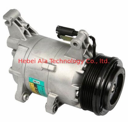 Ala11219 OEM AC Compressor & AC Clutch Fits Mini Cooper 2002-2008