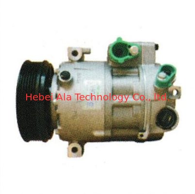 ALA20616 KIA AIR CONDITIONING COMPRESSOR VSX18 AC COMPRESSOR