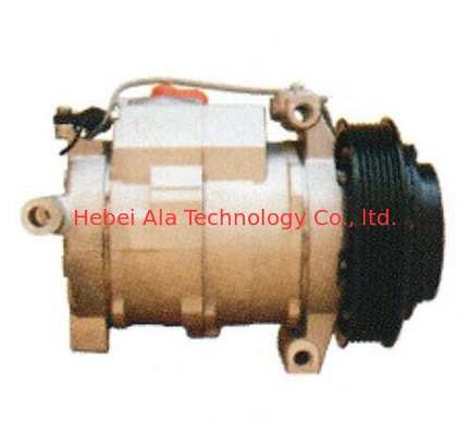 ALA21314 Benz A/C COMPRESSOR Benz Sprinter A/C COMPRESSOR 10S17C A/C COMPRESSOR 447220-4004,A0002343511 A/C Compressor