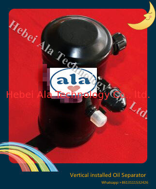 Aftermarket oil separator OEM QUALITY Vetically installed Carrier parts