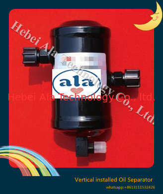 Thermoking parts oil separator used for thermo king  refrigeration unit