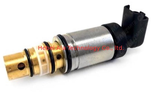 Auto Air Conditioning Control Valves, Car AC Compressor Control Valve