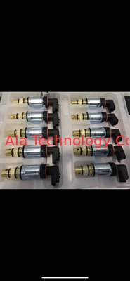 Auto Air Conditioning Control Valves, Car AC Compressor Control Valve