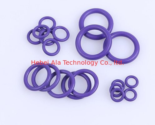 Rubber O-Ring Gasket Air Conditioning System Seal Kit