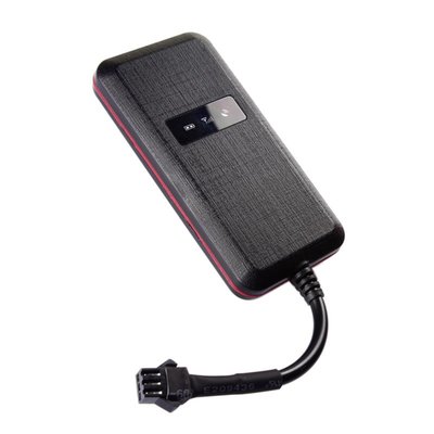 China GM902 GPS Tracker Vehicle Location System (GPS+GSM+GPRS) Waterproof Anti Fall alioffer supplier