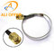 High Quality IPX u.fl Switch RP-SMA Male Pigtail with 1.13mm Cable 15cm For PCI Wifi Card Wireless Router supplier