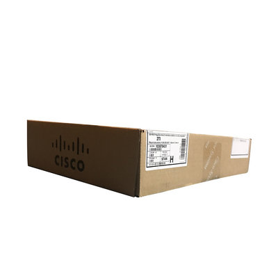 China Cisco New In Box ISR4451-X-VSEC/K9 Cisco 4451 Integrated Services Router supplier