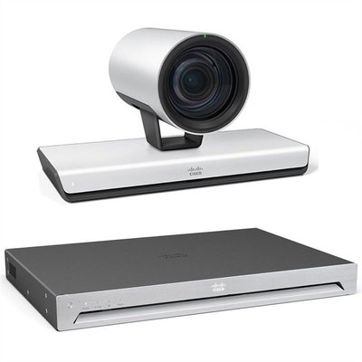 China Cisco Video Conferencing System CISCO New In Box CTS-SX20N-12X-K9 Cisco SX20 Quick Set supplier