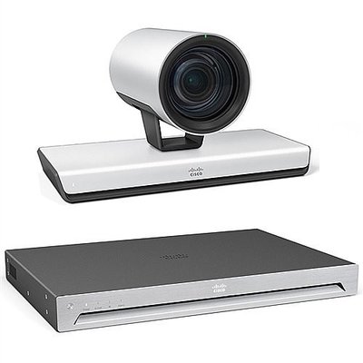 China Cisco Video Conferencing System CISCO New In Box CTS-SX80-IP60-K9 Cisco SX80 Codec supplier