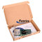 Femrice Quad Port PCIe x4 Intel 82580EB Gigabit Network Interface Controller 1G Gigabit Ethernet Server Network Adapter supplier