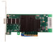 Femrice 10Gbps Single Port Gigabit Ethernet PCIe x8 Server Adapter Intel 82599EN Chip SFP+ Slots Network Controller supplier