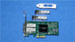 High Quality 1000Mbps PCIe x4 Dual Port Network Card SFP Sloet Intel 82580DB Gigabit Controller Server Network Card supplier