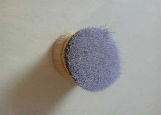 China Nylon Fiber imitation Badger Shaving Brush Hair to Making Brush Knot Head supplier