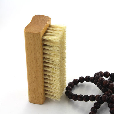 China Wholesale shoe brush horse hair for wholesales supplier