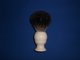 Best Badger Hair Shaving Brush #AAF122 Resin Handle 49mm Height supplier