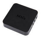 MXQ Set Top BOX Amlogic S805 Quad-Core 1.5GHz 1GB+8GB Support 2.4G wireless mouse