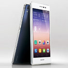 Huawei P7 LTE Mobile phones Hisilicon Kirin 910T 5.0 inch 1980*1080 2GB+16GB Android 4.4.2
