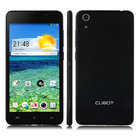 In Stock Cubot X9 mobile phones 5.5inch 1280*720 2GB RAM 16GB ROM Android 4.4 Smartphone