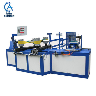 Hot Sale Automatic Toilet Paper Core Making Machine Paper Tube Making Machine