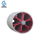 Pulp Equipment Stainless Steel Cylinder Mould For Toilet Paper Machine