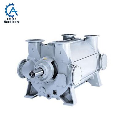 Paper Mill Paper Machine Parts Stainless Steel Water Ring Vacuum Pump