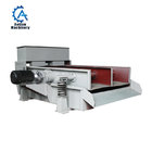 Waste Paper Recycling Machine Self-Washing Vibrating Screen For Pulp And Paper Mill