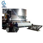 Small 1092mm Full Automatic Tissue Paper Making Machine Production Line